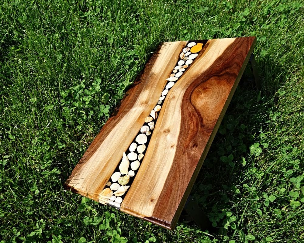 Epoxidová polička - Obrázek 3