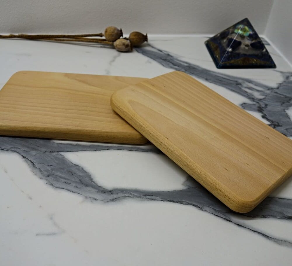 Bukové prkénko 250 x 160 x 20 mm